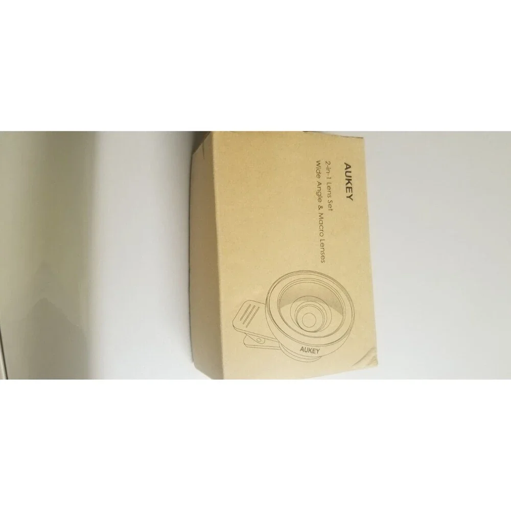 Aukey Macro Phone Camera lens